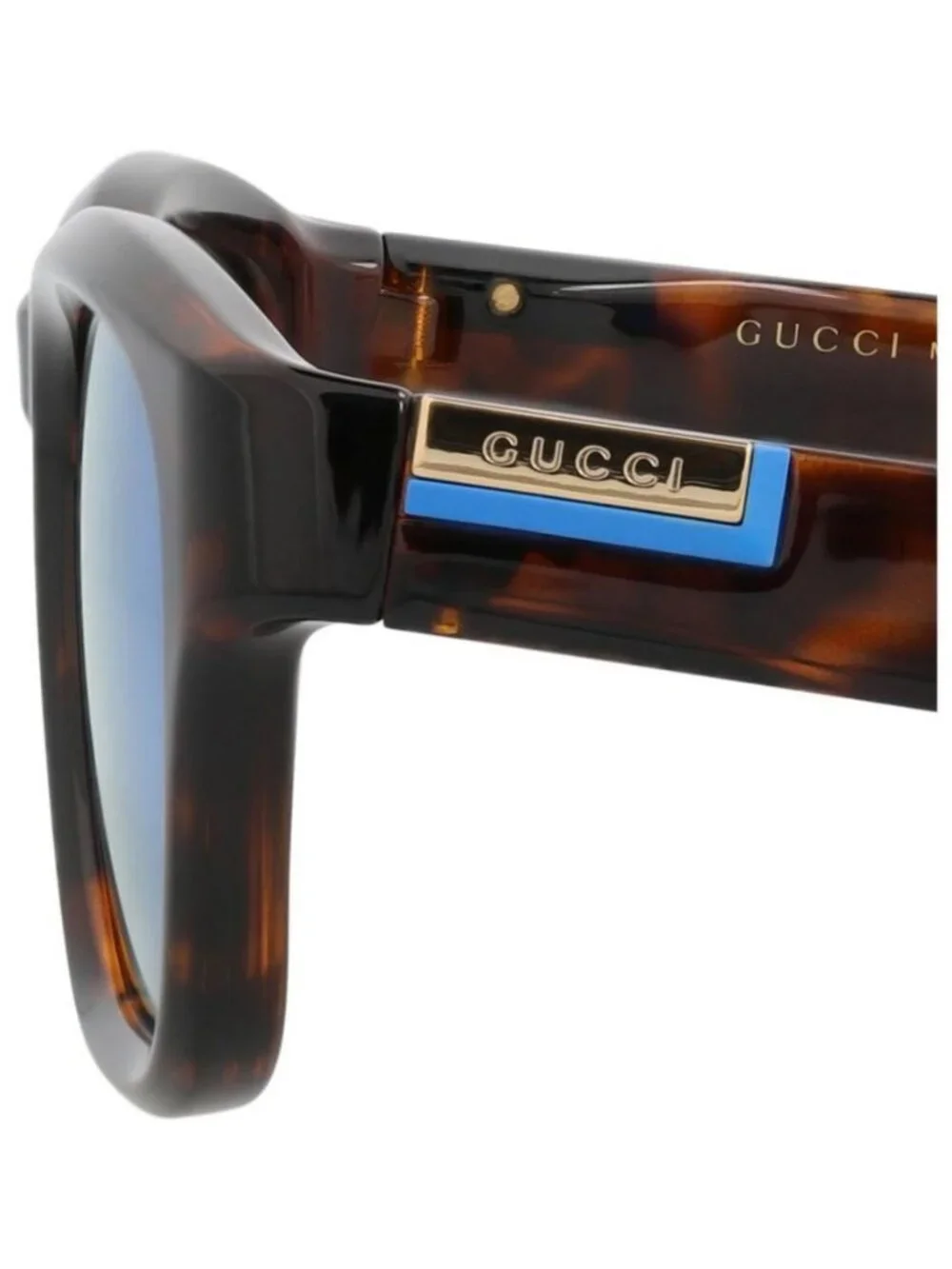 Gucci brand department